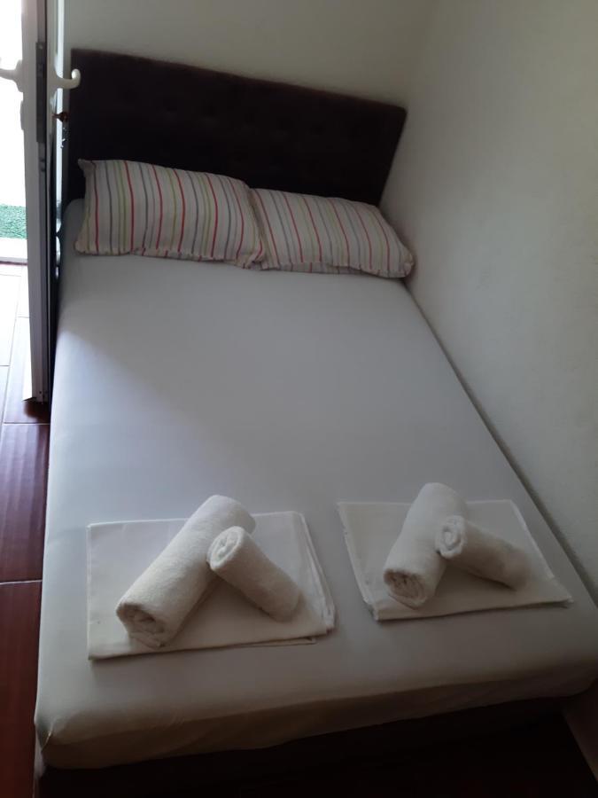 Apartman Tristan Herceg Novi Eksteriør billede